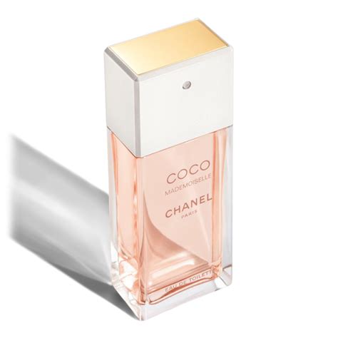 chanel mademoiselle kaina douglas|chanel mademoiselle eau de toilette.